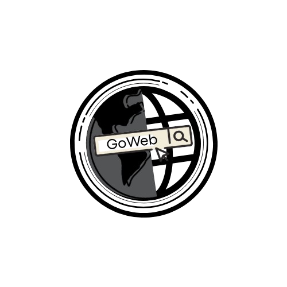 GoWeb Logo